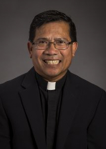 Father Joseph Dinh